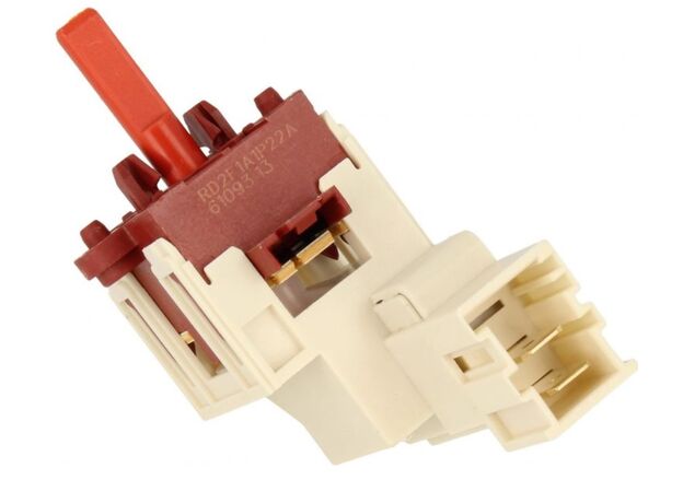 Comutator programator masina de spalat Candy, 2 image