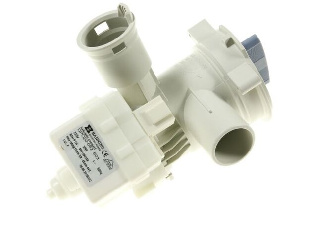 DPO20-062 Pompa evacuare apa Bosch 00146083 Original, 2 image