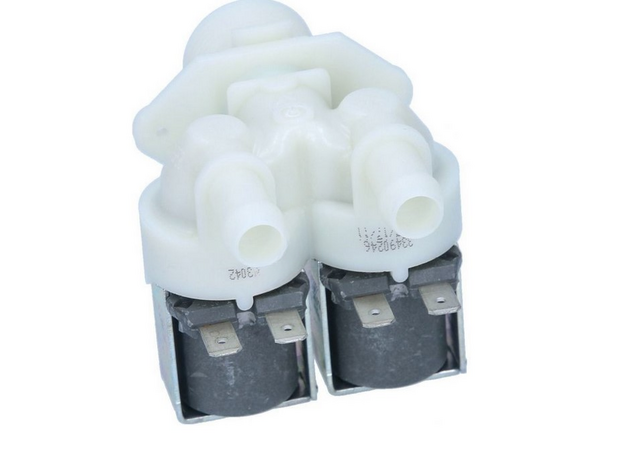 Electrovalva 2 iesiri masina de spalat Vestel 32013042 Original