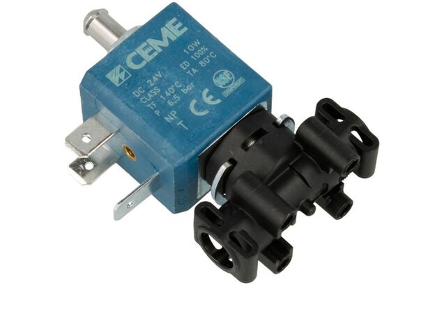 Electrovalva espressor Saeco 421945024511 Original, 2 image