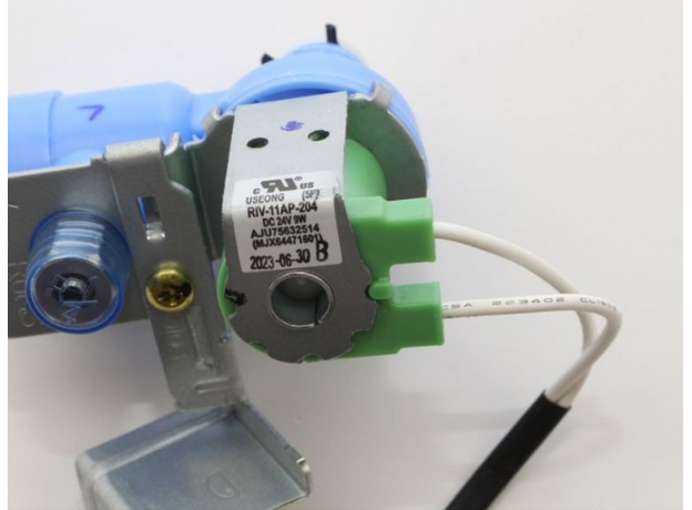 Electrovalva frigider LG AJU75632514 Original, 4 image