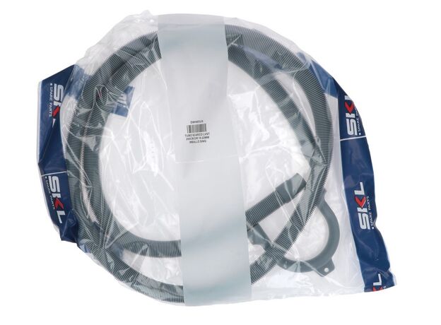 FURTUN EVACUARE 200cm DREPT Ø19-22mm, 2 image