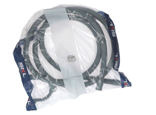 FURTUN EVACUARE 300cm DREPT Ø19-22mm, 2 image