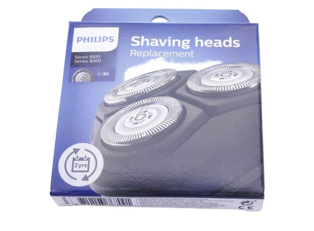 880003050110 REZERVA APARAT DE RAS, SERIA 3000, 3HD