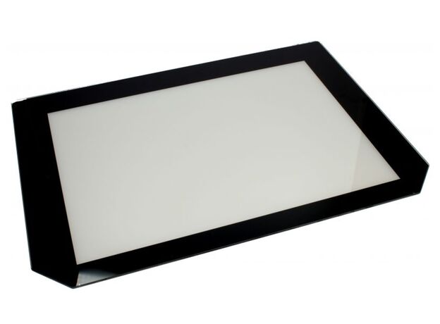 Geam cuptor Gorenje 420310 Original, 3 image