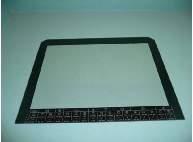 Geam cuptor Hansa 8043917 Original