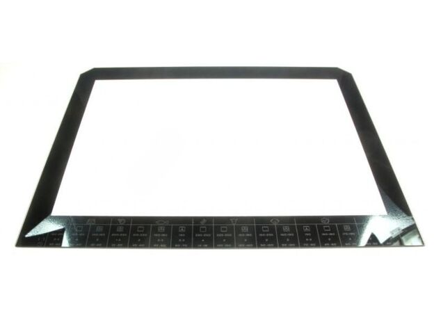 Geam cuptor Hansa 8043917 Original, 3 image