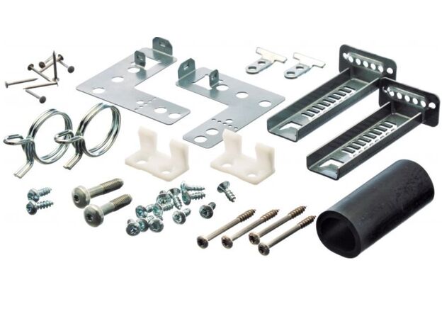 Kit montare usa 00165737 Bosch Original, 2 image