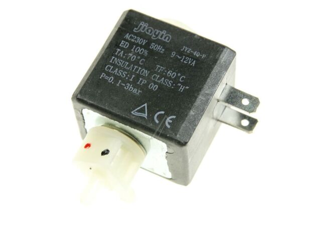 ELECTROVALVA FIER DE CALCAT