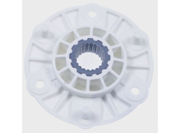 MBF618448 Bucsa rotor masina de spalat LG MBF62845201, 2 image