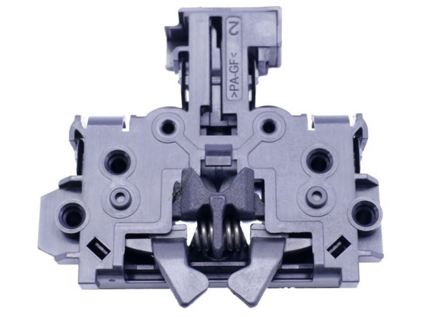 Mecanism blocare usa Gorenje 805101 Original, 3 image