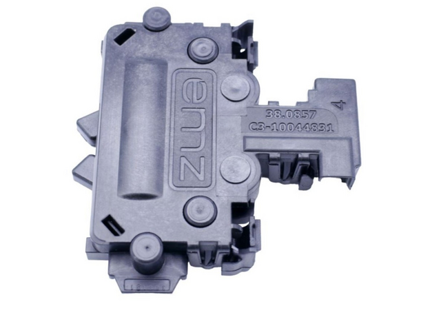 Mecanism blocare usa Gorenje 805101 Original, 2 image