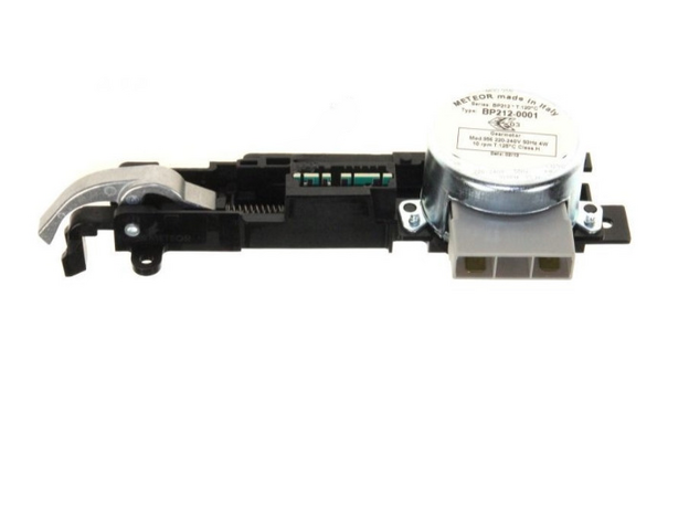 Mecanism de blocare usa cuptor Electrolux 3570771034 Original