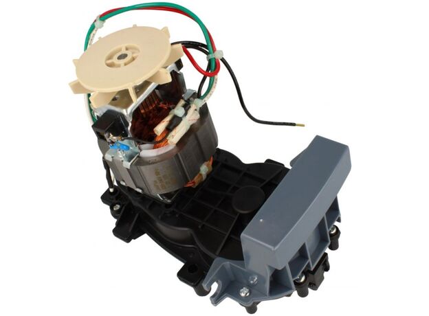 Motor cu reductor masina de tocat Tefal SS-1530000252 Original