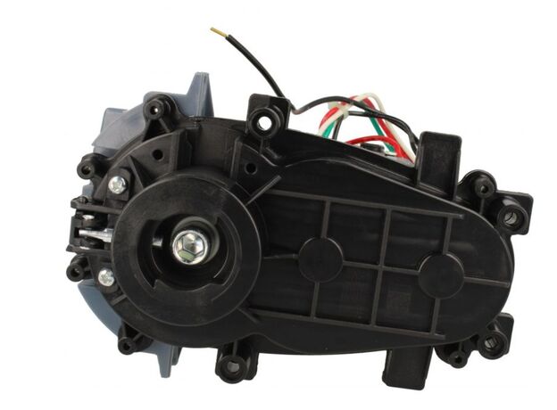 Motor cu reductor masina de tocat Tefal SS-1530000252 Original, 2 image