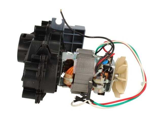 Motor cu reductor masina de tocat Tefal SS-1530000252 Original, 3 image