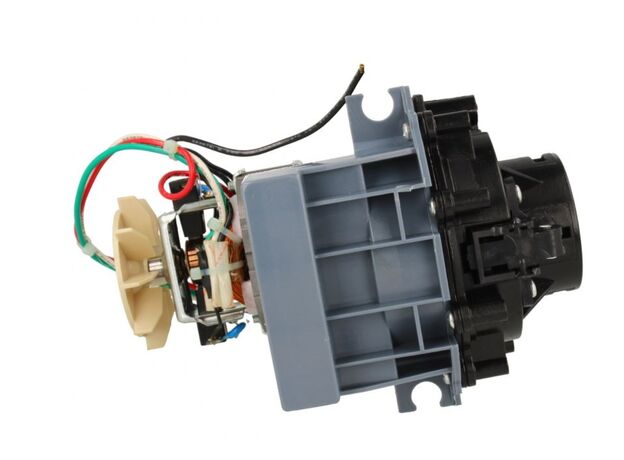 Motor cu reductor masina de tocat Tefal SS-1530000252 Original, 4 image