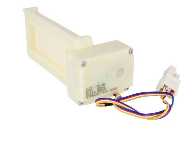 Motor damper Samsung DA31-00043F, 2 image