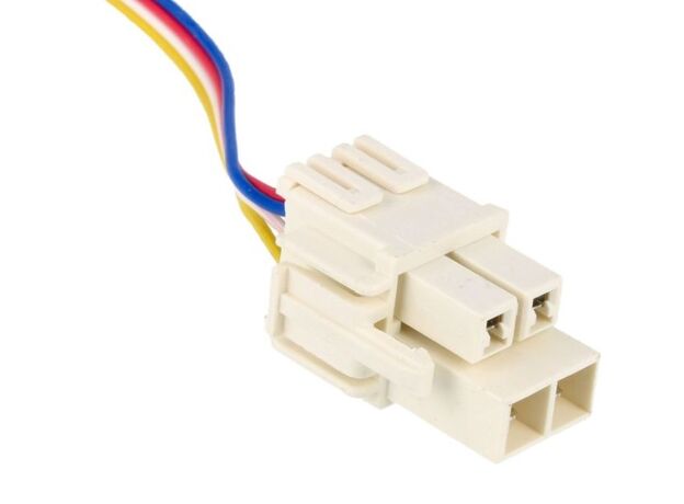 Motor damper Samsung DA31-00043F, 3 image