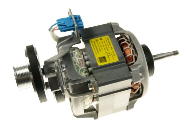 Motor uscator rufe Samsung DC31-00106D Original, 3 image