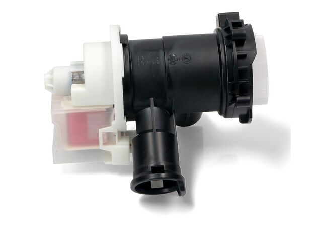 POMPA EVACUARE  00146083 / 00145897 BOSCH SIEMENS, 2 image