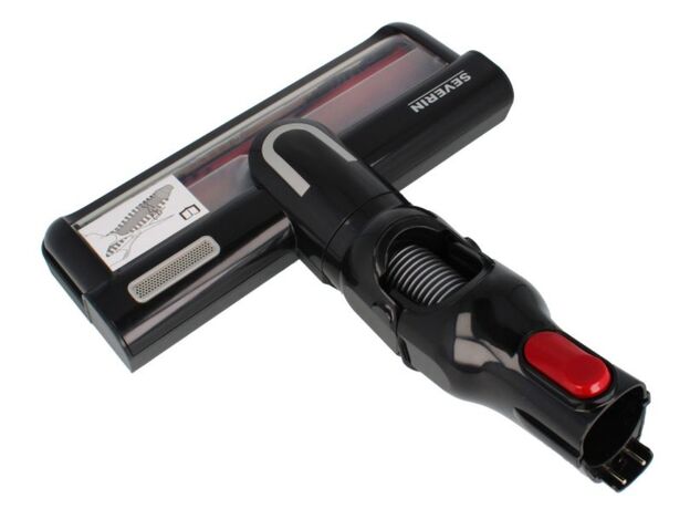 Perie aspirator Severin 9961-048 Original, 2 image