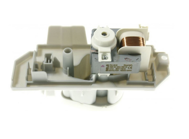 Pompa condensare uscator Bosch 00146123 Original, 2 image