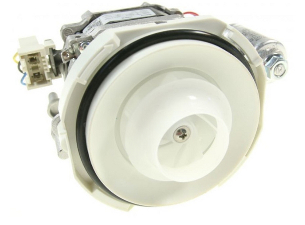 Pompa recirculare apa masina de spalat vase Midea 17476000001561 Original, 2 image