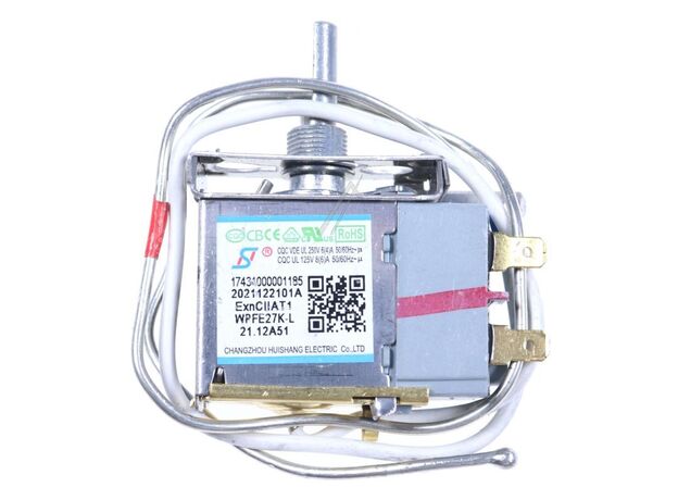 WPFE27K-L TERMOSTAT