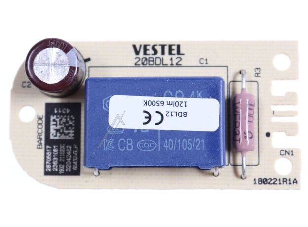 C00648938 MODUL LED AC/2835*6/220V/BDL12 (U)