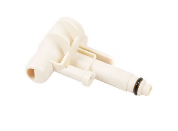 Racord legatura apa espressor Saeco 421944050641 Original, 2 image