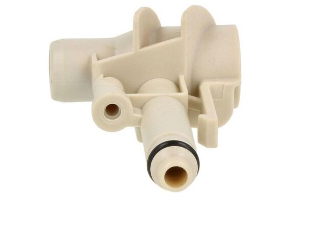 Racord legatura apa espressor Saeco 421944050641 Original, 3 image