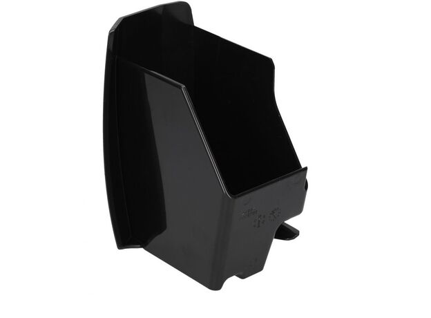 Recipient zat cafea espressor Saeco 421941210392 Original, 2 image