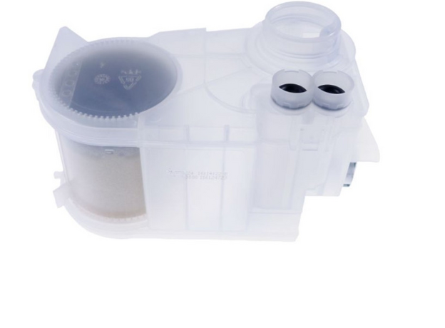 Rezervor dozare sare masina de spalat vase Electrolux 8581561631095 Original