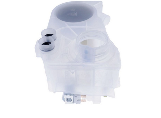 Rezervor dozare sare masina de spalat vase Electrolux 8581561631095 Original, 2 image