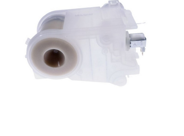 Rezervor dozare sare masina de spalat vase Electrolux 8581561631095 Original, 3 image