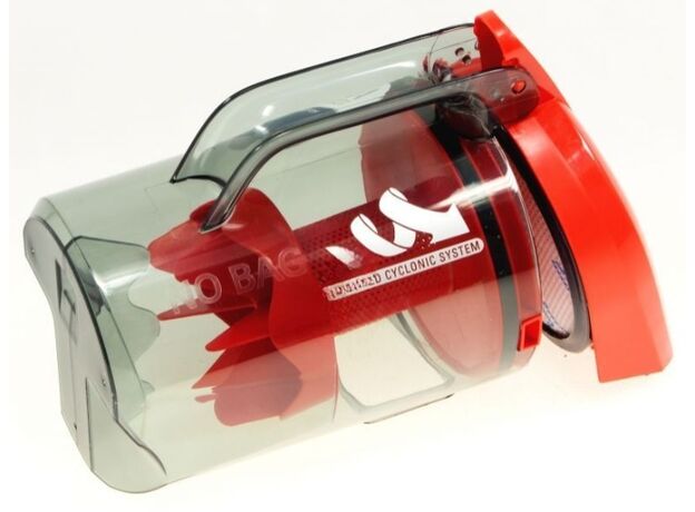 Rezervor praf aspirator Rowenta RS-RT900699 Original, 3 image