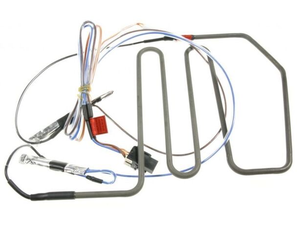 Rezistenta degivrare frigider Lg 5300JR1014Q Original