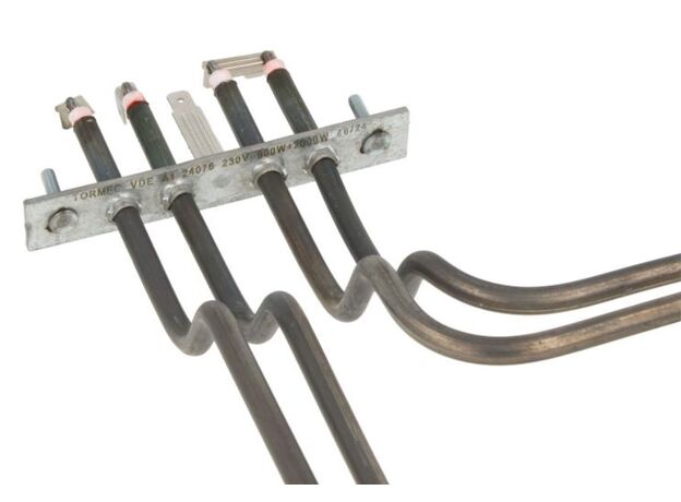 Rezistenta superioara cuptor electric Amica 8049290, 2 image