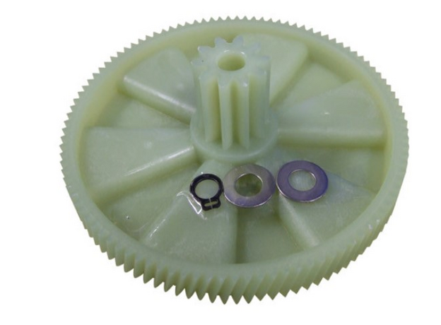 Roata de transmisie masina de tocat carne Kenwood KW650740 Original