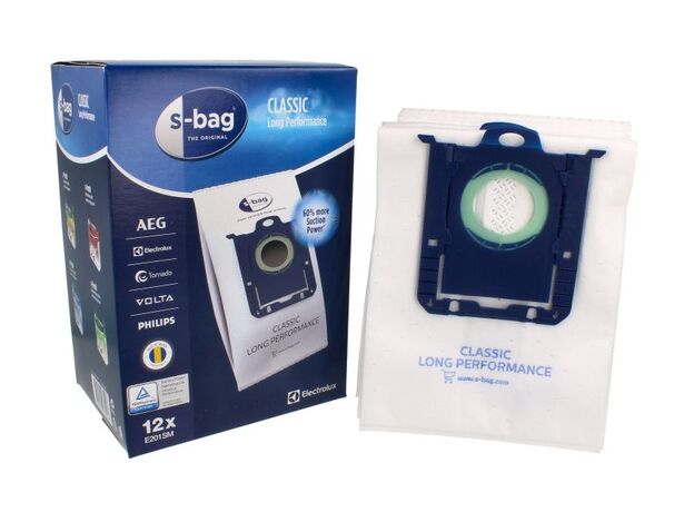 Saci de aspirator 12 buc Electrolux 9001684811