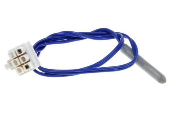 Senzor de temperatura congelator LG 6500JB1008F Original, 2 image