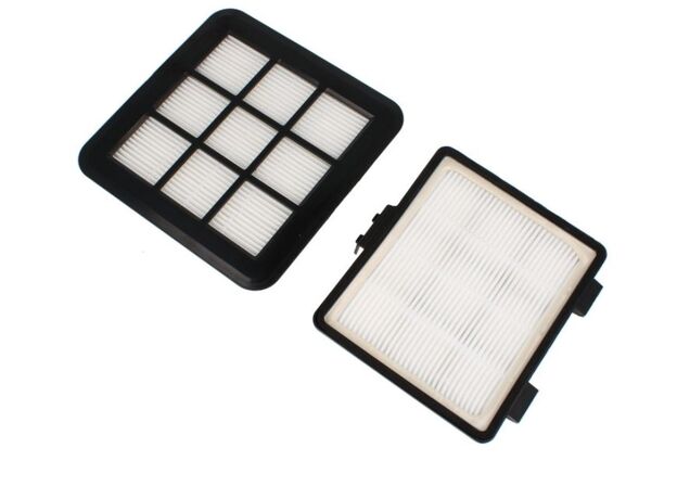 Set filtre aspirator Gorenje 743142 Original, 2 image