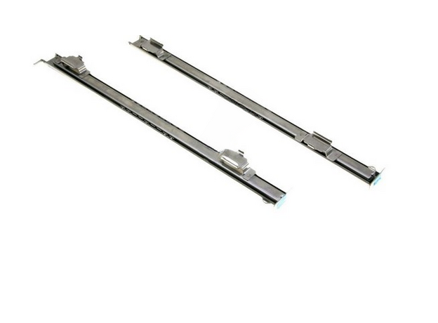 Set telescop cuptor stanga + dreapta C00344936 Original