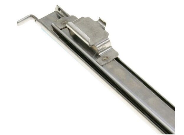 Set telescop cuptor stanga + dreapta C00344936 Original, 2 image