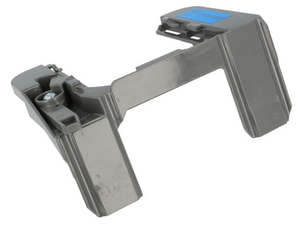 Suport sac aspirator Zelmer 00758832 Original, 2 image