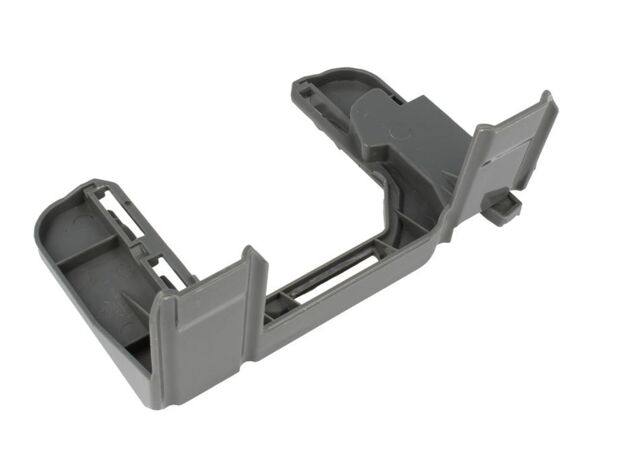 Suport sac aspirator Zelmer 00758832 Original, 3 image