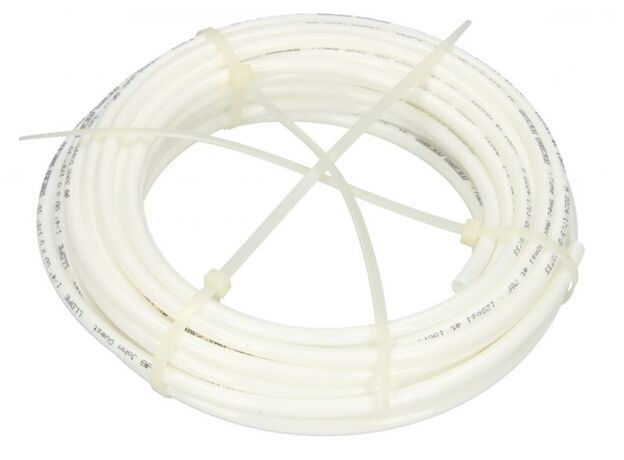 Tub alimentare apa frigider 1/4 10M