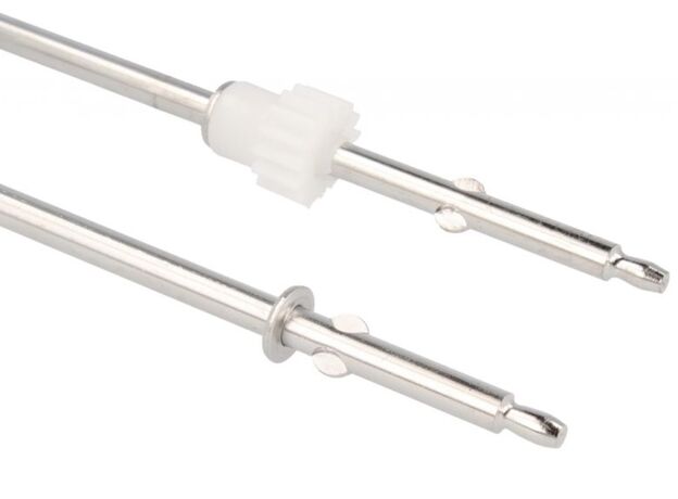 Tel mixer Electrolux 4055377180 Original, 3 image