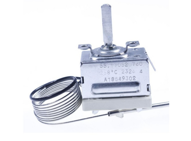 Termostat cuptor Electrolux 140185493024 Original, 2 image